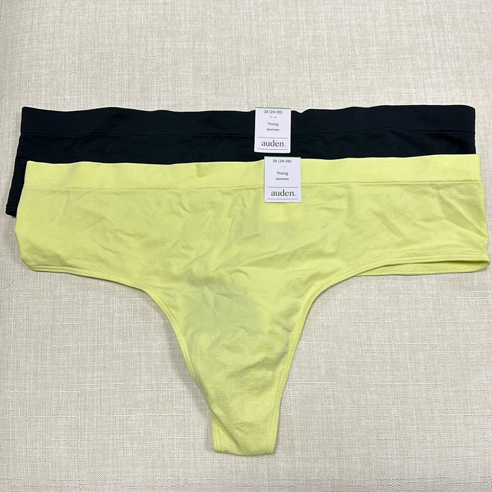 NWT - Auden 2 for $7